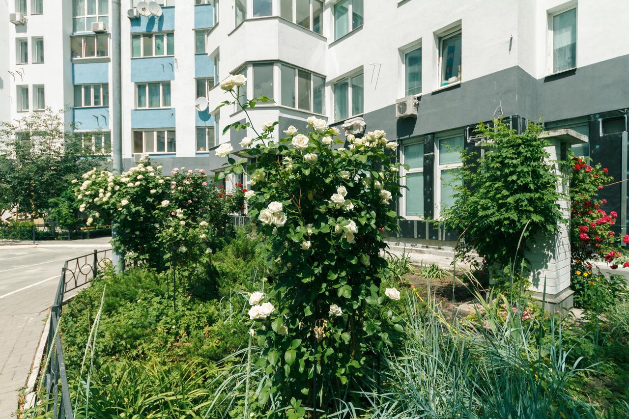 Apartment Poznyaky-Bazhana Kiev Exterior foto